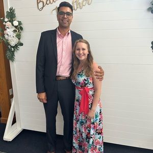 Meet your Posher, Madison